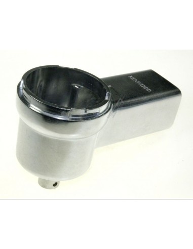 Corps de Trancheuse Râpe pour Robot Major 0WMG710002 KENWOOD