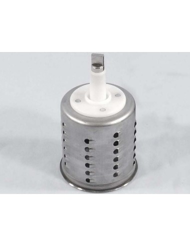 Tambour à Raper Epais pour Robot Culinaire Cooking Chef KM080 KENWOOD 