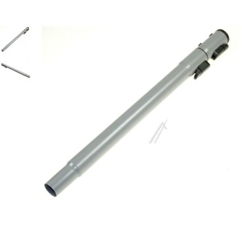 Tube Téléscopique pour Aspirateur Spaceo / X-Trem / Silence Force Rowenta