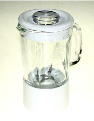 Ensemble Blender Verre Complet 1.5 L pour Blender KitchenAid