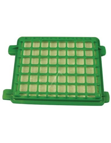 Filtre HEPA H10 pour Aspirateurs Rowenta