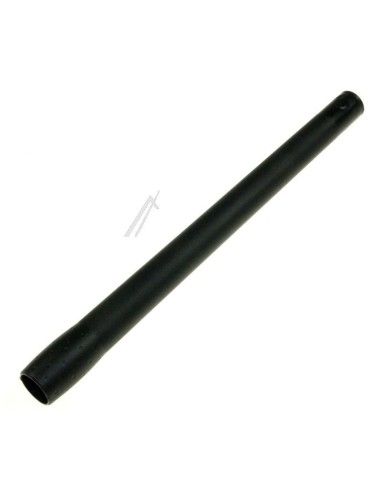 Tube Rallonge en Plastique Noir Ø 32mm pour Aspirateur Vorace / Pro / Collecto / Balloon / Tonixo /  Rowenta