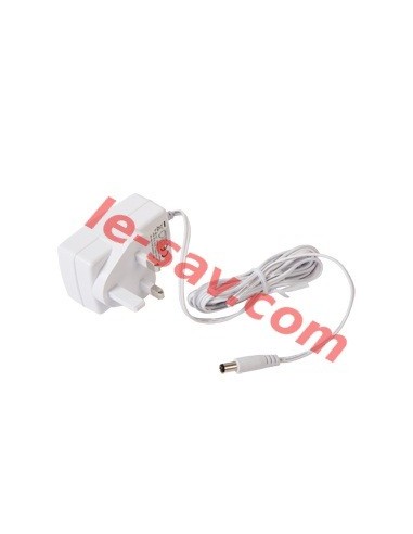 Transformateur 18V prise anglaise - Rowenta Air force