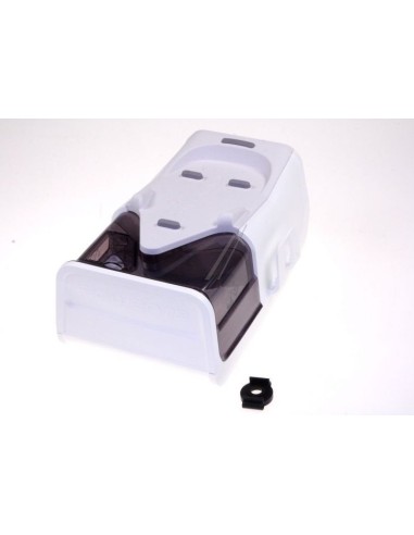 Boitier Complet pour Générateur Vapeur Rowenta