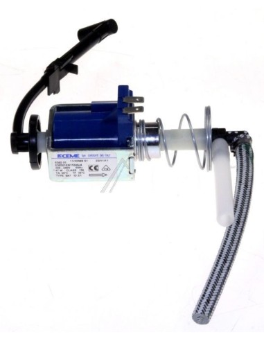 Pompe pour générateurs vapeur Pro Express Anti-calc Calor