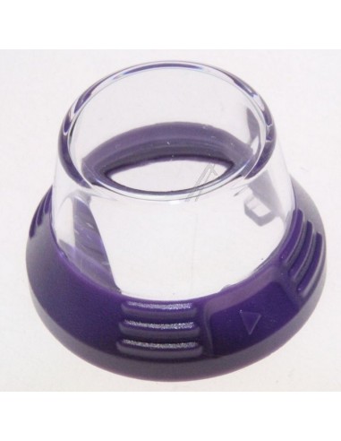 Cache / Bouchon de la Chaudière pour Générateurs Vapeur Pro Express Anti-calc Calor