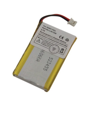 Batterie manette sans fil Sony PS3
