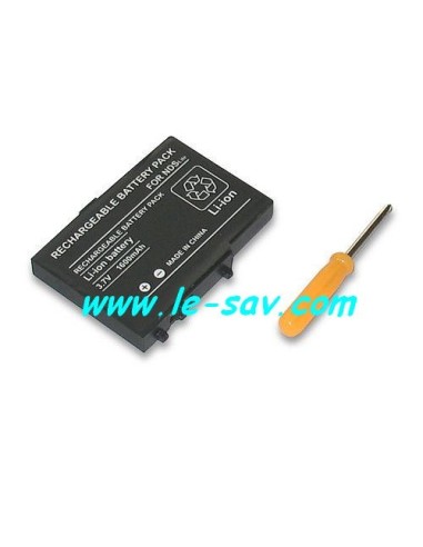 Batterie Nintendo DS Lite