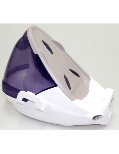Boitier + Support de Pompe pour Générateur Vapeur Express Compact Calor
