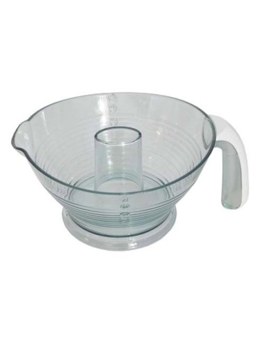 Pichet 0,6L pour Presse-Agrumes Vitapress Moulinex