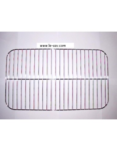 Grille de cuisson Priméro