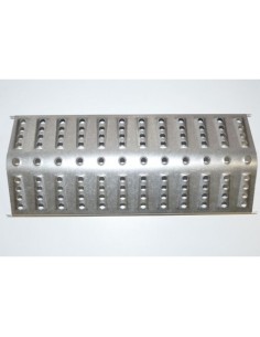 Filtre de Protection du Moteur pour Aspirateur Kobold VK 135 / VK136 Vorwerk