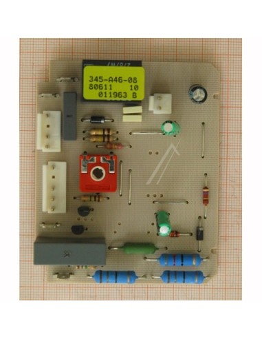 Carte Electronique pour Générateurs Vapeur Calor