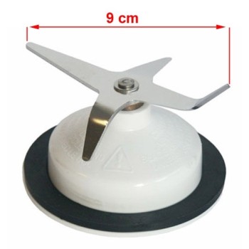 Ensemble Couteau + Joint pour Blender / Empire Red KitchenAid 