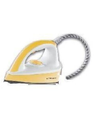 Fer Complet pour Fer X'Prime 2 XP Jaune Domena