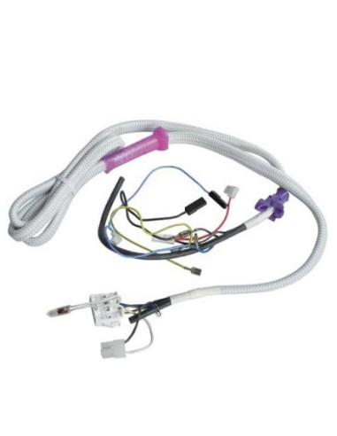 Cordon vapeur pour générateur vapeur Pro Minute Calor GV6500.