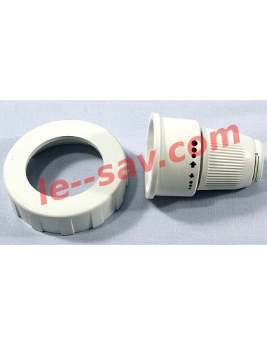 Commande + bague de réglage - Kenwood AT941