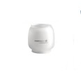 Globe Sphérique en Verre taille M pour Lampe à Gaz Campingaz