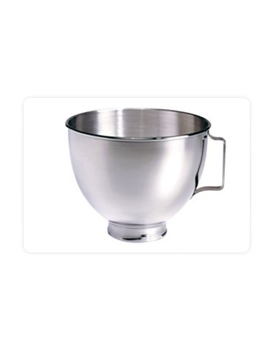 Bol inox poli KitchenAid