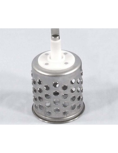 Tambour à Parmesan pour Robot KENWOOD