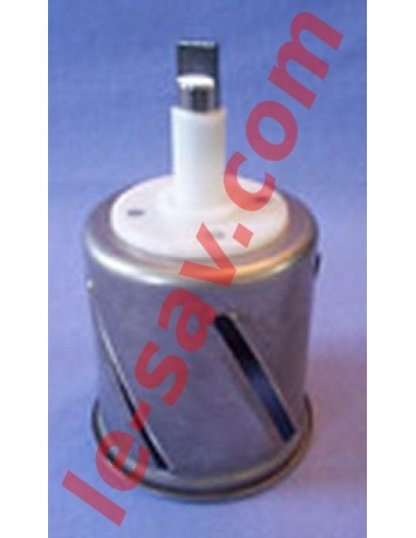 Tambour à trancher fin - Kenwood AT948