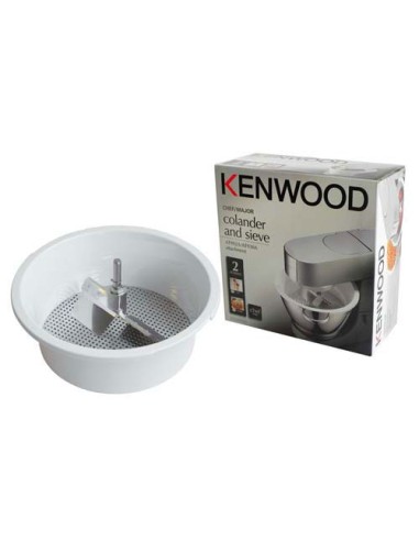 Passoire et tamis Kenwood AT992