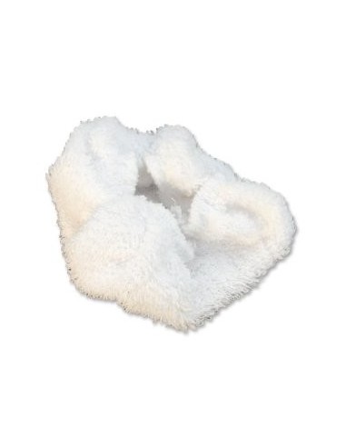 Blister 4 Torchons Triangulaires pour Nettoyeur Vapeur Domena