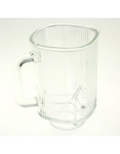 Bol Seul en Verre pour Blenders KENWOOD