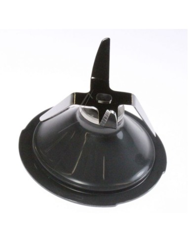 Couteau + Porte Lame pour Blenders KENWOOD