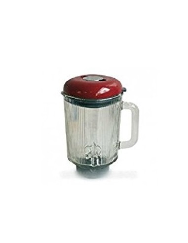 Bol en Verre Complet pour Blender BLX51 KENWOOD