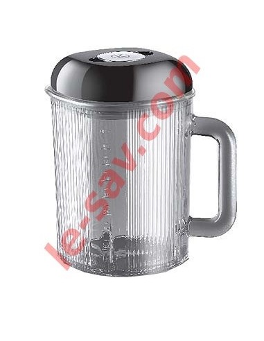 Bol en verre complet - Kenwood BLX54