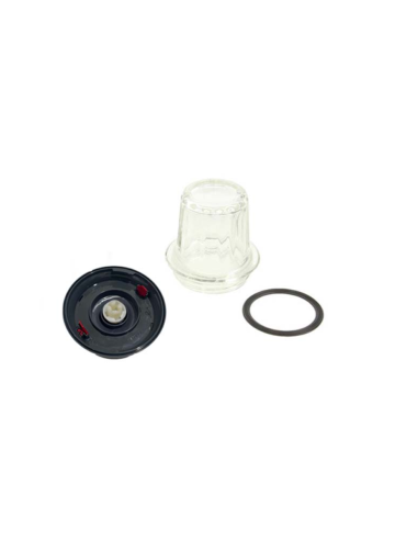 Ensemble Moulin pour Robot KENWOOD