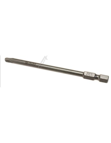 Embout Standard pour Vis Tri Wing