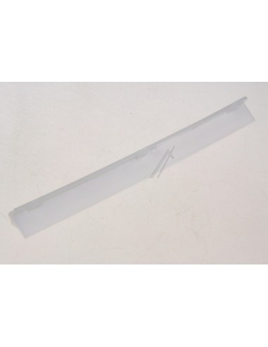 Glissière gauche pour Trancheuse Universal Metal KRUPS