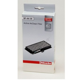 Filtre à Air Clean pour Aspirateur Miele