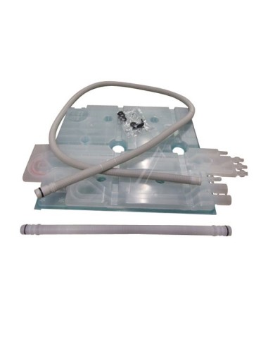 Echangeur Termique pour Lave Vaisselle NEFF