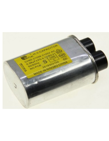 Capacite HV pour Micro Ondes DAEWOO