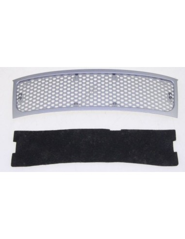 Conduit d Aeration Argent pour Aspirateur MIELE