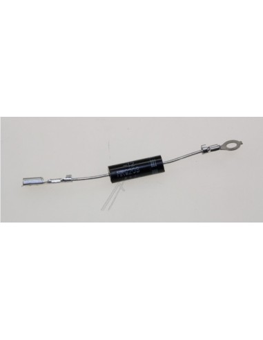 Diode pour Micro Ondes WHIRLPOOL