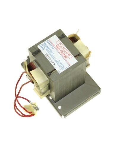 Transformateur pour Micro Ondes WHIRLPOOL