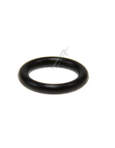 Joint Torique Coloris Noir du Flexible pour Nettoyeur Vapeur Astoria
