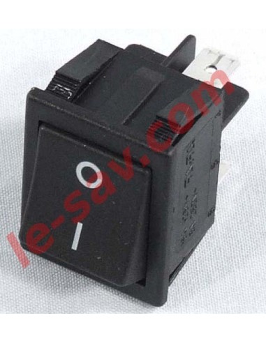 Interrupteur - Kenwood MG470 / MG510