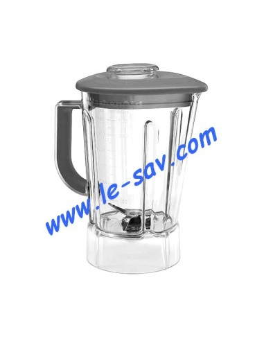 Blender Complet Grande Capacité ( 1,75l. )  pour Blender série 5KSB45 Classic Kitchenaid