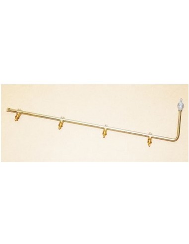 Tubulure 28Mb - 1/2" (Fr) Barbecue 4 SERIES Campingaz