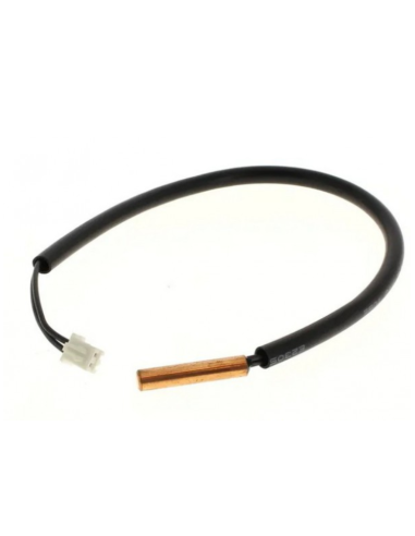 Sonde de Dégivrage pour Déshumidificateur Qlima