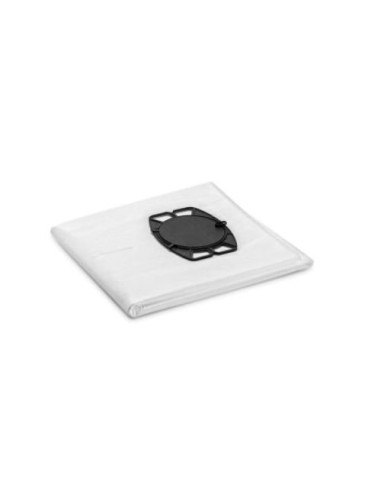 Sac Filtrants non Tisse 5x pour Aspirateur Eau et Poussieres KARCHER