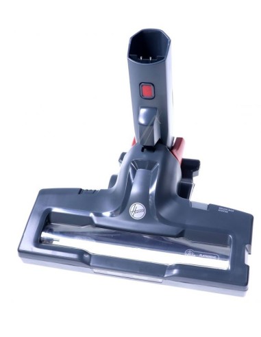 Brosse Parquet et Tapis pour Aspirateur HOOVER