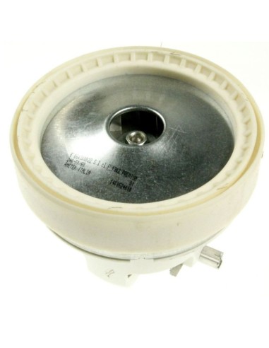 Moteur D Aspirateur pour Centrale D Aspiration NILFISK