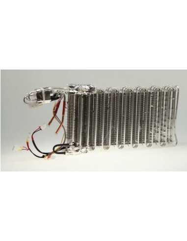Evaporateur et Resistance Partie Congelateur pour Réfrigérateur Samsung