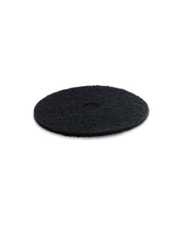 Tampon Noir  457 mm pour Autolaveuse KARCHER